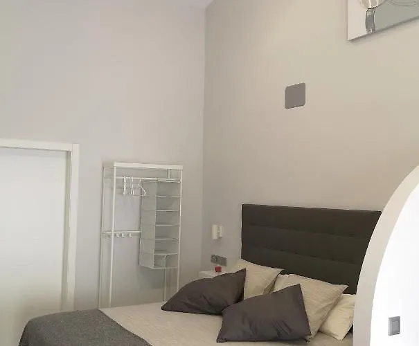 Lejlighed Eres Emerita 