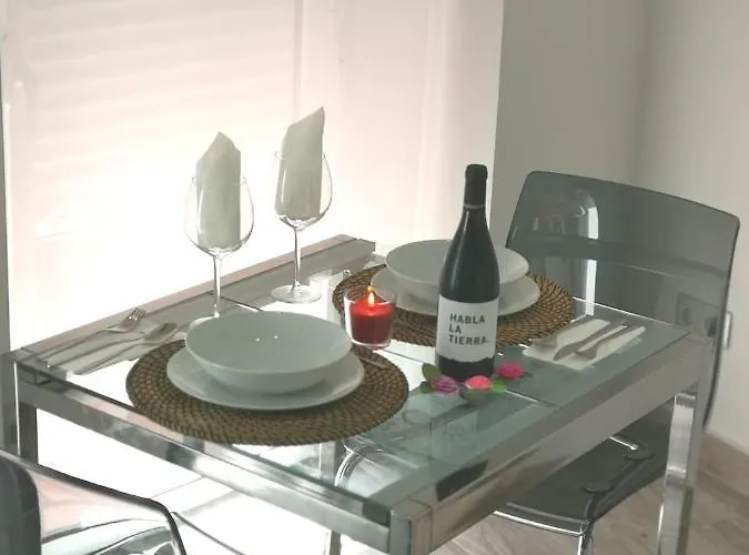 Lejlighed Eres Emerita 