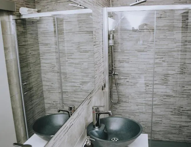 Lejlighed Eres Emerita 